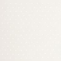 DOTTED SHEER - IVORY
