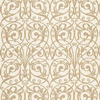 CHARLESTON WOOL SHEER - TAUPE