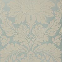 ANVERS DAMASK - AZURE
