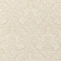 MONTISI LINEN DAMASK - FLAX