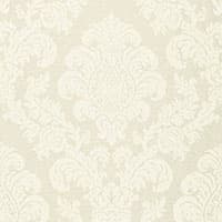 FIRENZE LINEN DAMASK - OAT