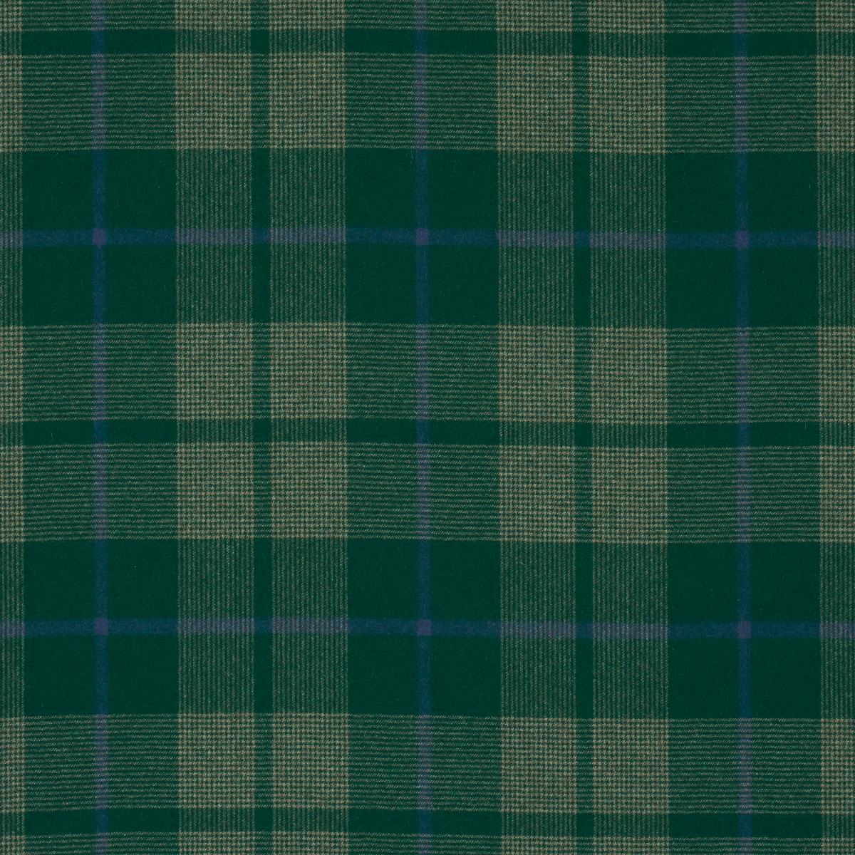 MONTANA WOOL PLAID_HUNTER