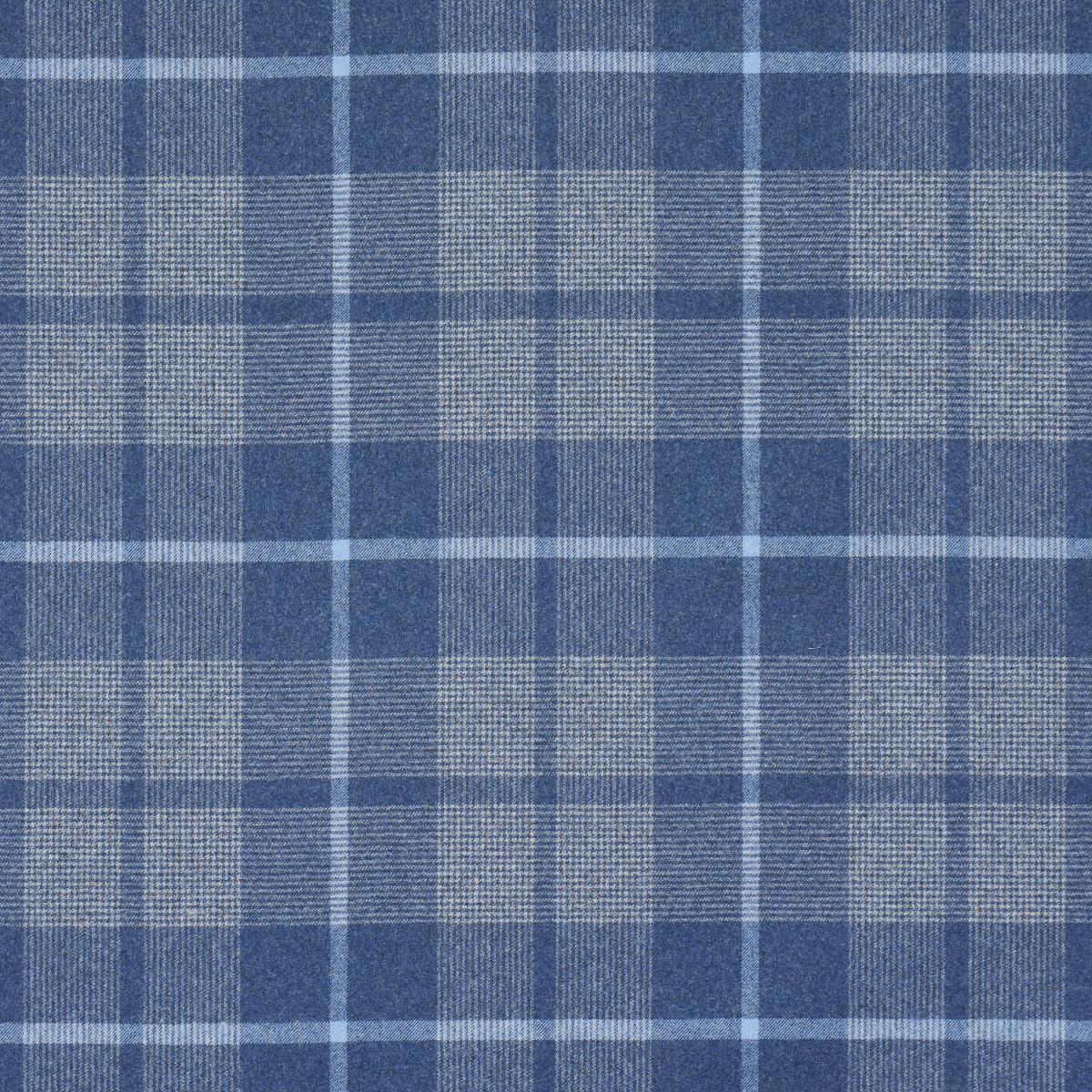 MONTANA WOOL PLAID_SLATE