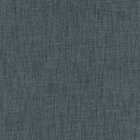 PARKER JUTE HERRINGBONE - DENIM