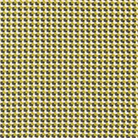CROSSTOWN WEAVE - CITRON