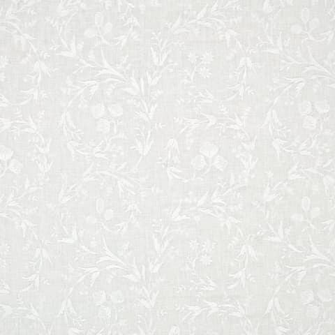Fiorentina Embroidery - IVORY