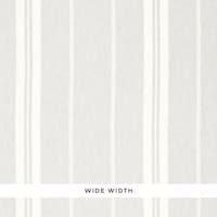 OASIS LINEN STRIPE - FOG