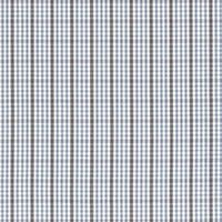 COZUMEL PLAID - CORNFLOWER