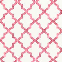 TANGIER EMBROIDERY - PEONY