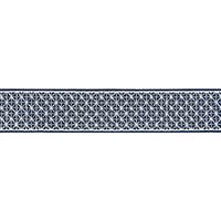 Directoire Tape - BLEU MARINE