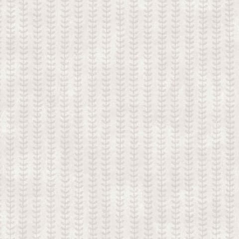 BOTANICAL STRIPE - STONE