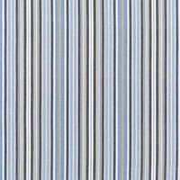 AVIGNON STRIPE - BLEU