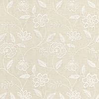 PENELOPE EMBROIDERY - LINEN
