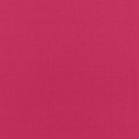 BECKFORD COTTON PLAIN - CERISE