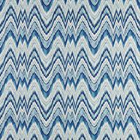 VALKYRIE FLAME STITCH - DELFT