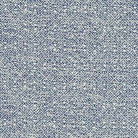 SARONG WEAVE INDOOR/OUTDOOR - INDIGO