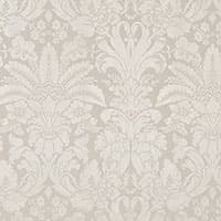 COLETTE LINEN/SILK DAMASK - LINEN