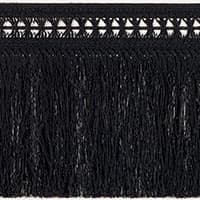 HULA - LAVA BLACK