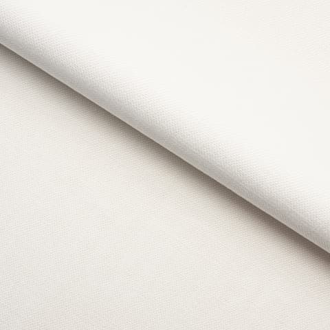 BARNETT LINEN-COTTON BLEND - CHALK