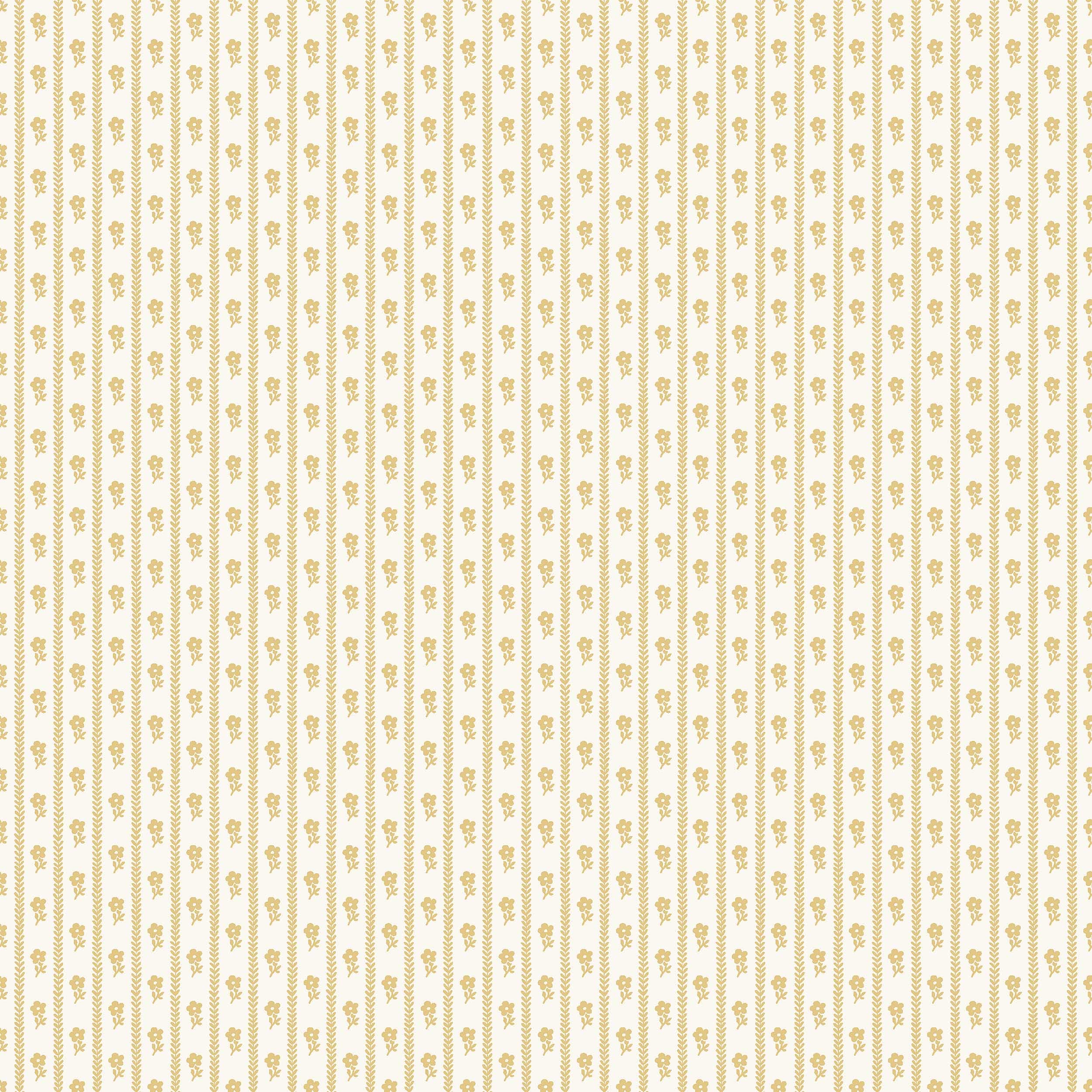 LILLA LYCKAN - MUSTARD