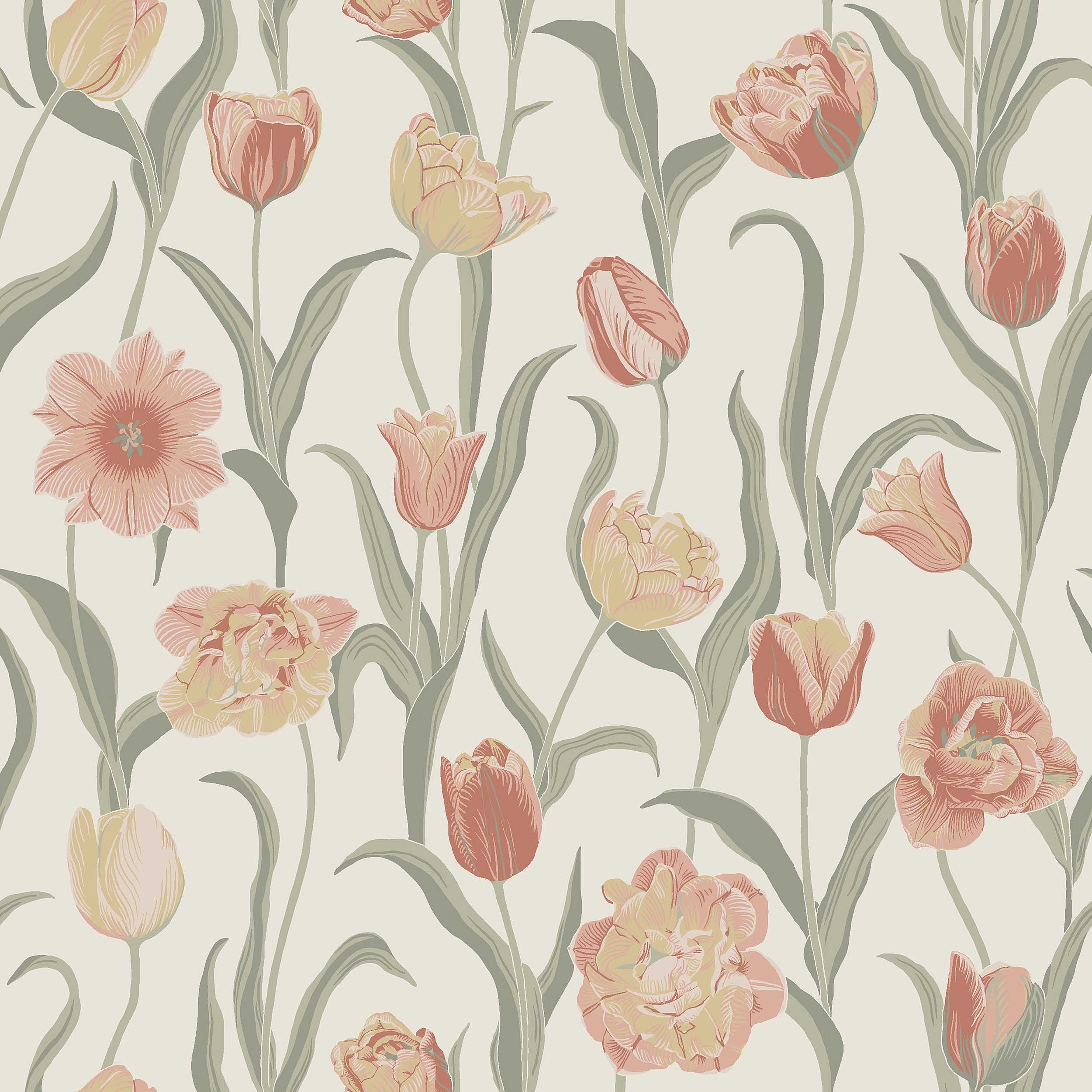 LA BELLE EPOQUE - ROSE