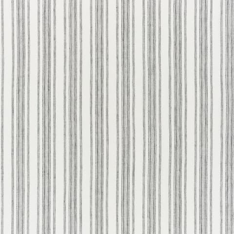 MONTALLEGRO LINEN SHEER - PEPPER