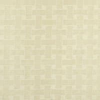 BASKETWEAVE SHEER - OYSTER