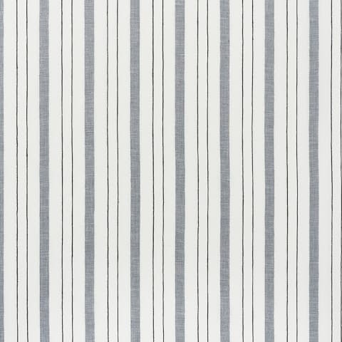 RENATO LINEN SHEER - GREY