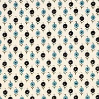 AVODICA EMBROIDERY - AEGEAN