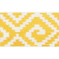 FILLMORE TAPE - YELLOW