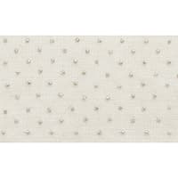 NORTHERN LIGHTS BEADED TAPE - IVORY