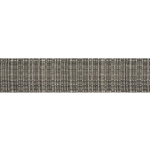 TWEED TAPE MEDIUM - CHARCOAL