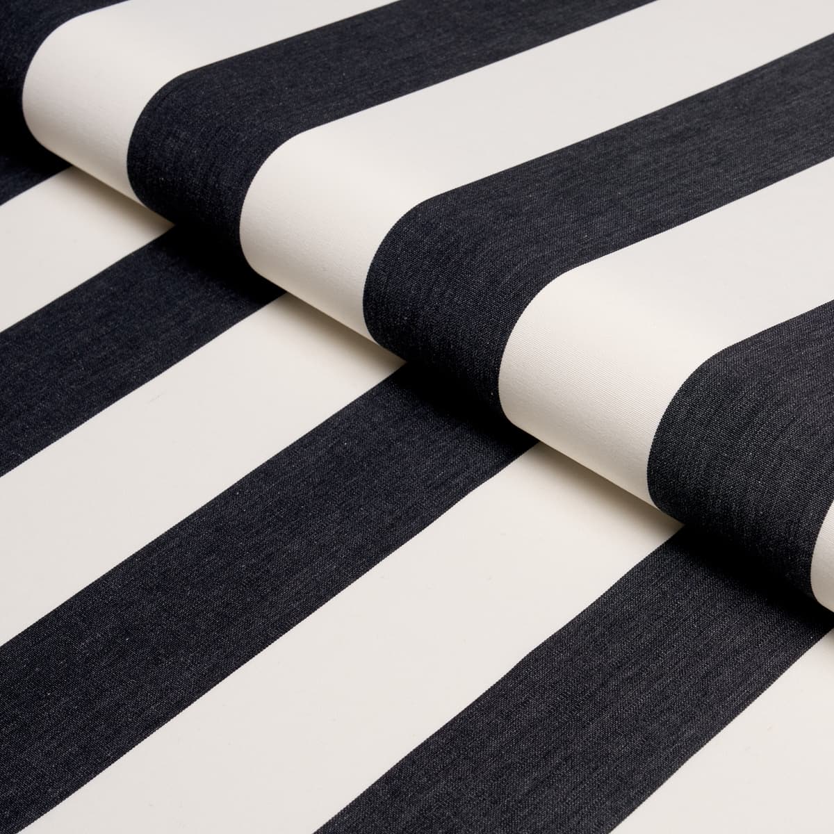 ANDY STRIPE - BLACK