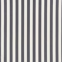JAMES STRIPE - CHARCOAL