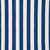 CABANA STRIPE INDOOR/OUTDOOR - INDIGO