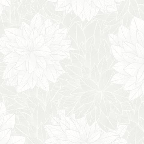 FOLIAGE - WHITE
