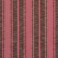 ZINA STRIPE - BERRY