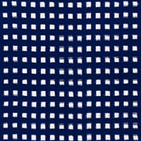 HEIHO IKAT - INDIGO