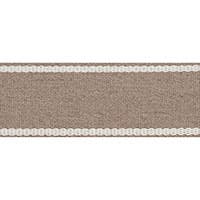 SULLIVAN TAPE INDOOR/OUTDOOR - TAUPE