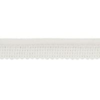 EUBIE LIP CORD INDOOR/OUTDOOR - WHITE