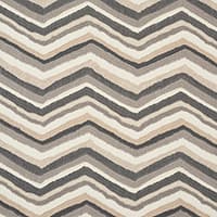 SHASTA EMBROIDERY - NEUTRAL