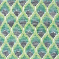 ODISHA IKAT - GREENS