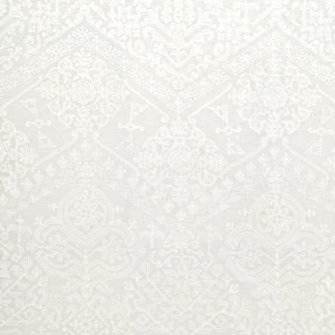 CAMILLA SHEER - IVORY