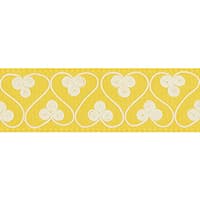 COQUETTE TAPE - YELLOW