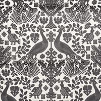 PAVONE VELVET - CARBON
