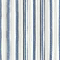 OJAI STRIPE - PRUSSIAN BLUE