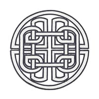 CHINOISERIE APPLIQUÉ - SPECTATOR