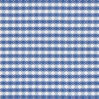 CHECKMATE - BLUE