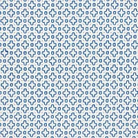 SCOUT EMBROIDERY - BLUE
