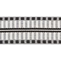 JACOBSEN TAPE INDOOR/OUTDOOR - GREY